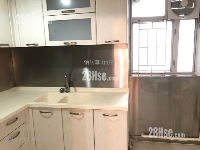Taikoo Shing Sell 3 Bedrooms , 2 Bathrooms 1,015 ft²