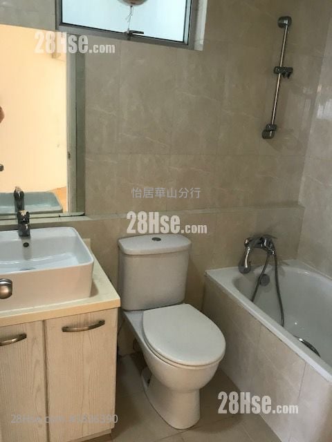 Taikoo Shing Sell 3 Bedrooms , 2 Bathrooms 1,015 ft²