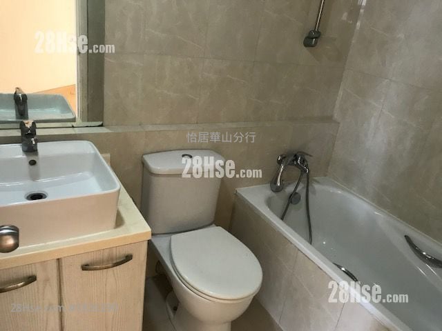 Taikoo Shing Sell 3 Bedrooms , 2 Bathrooms 1,015 ft²