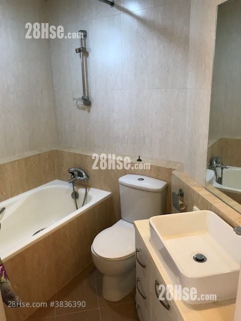 Taikoo Shing Sell 3 Bedrooms , 2 Bathrooms 1,015 ft²