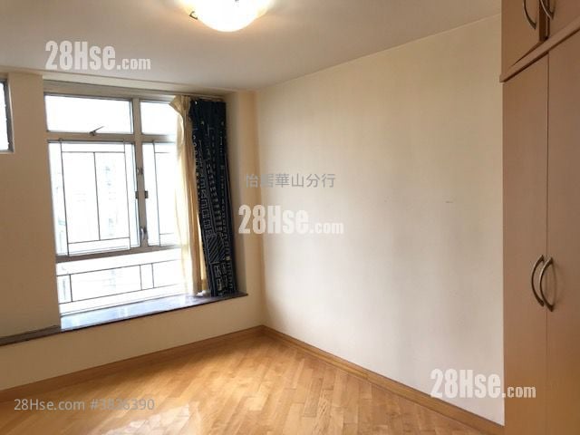 Taikoo Shing Sell 3 Bedrooms , 2 Bathrooms 1,015 ft²