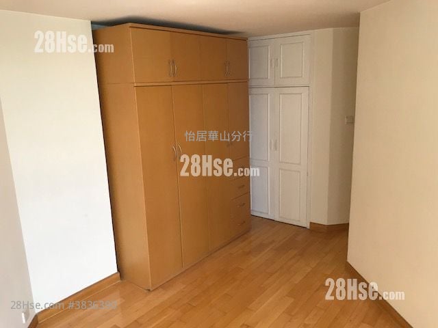 Taikoo Shing Sell 3 Bedrooms , 2 Bathrooms 1,015 ft²