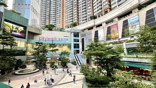 萬景峯 售盤 3 房 , 3 浴室 830 平方呎