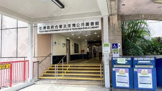 萬景峯 售盤 3 房 , 3 浴室 830 平方呎