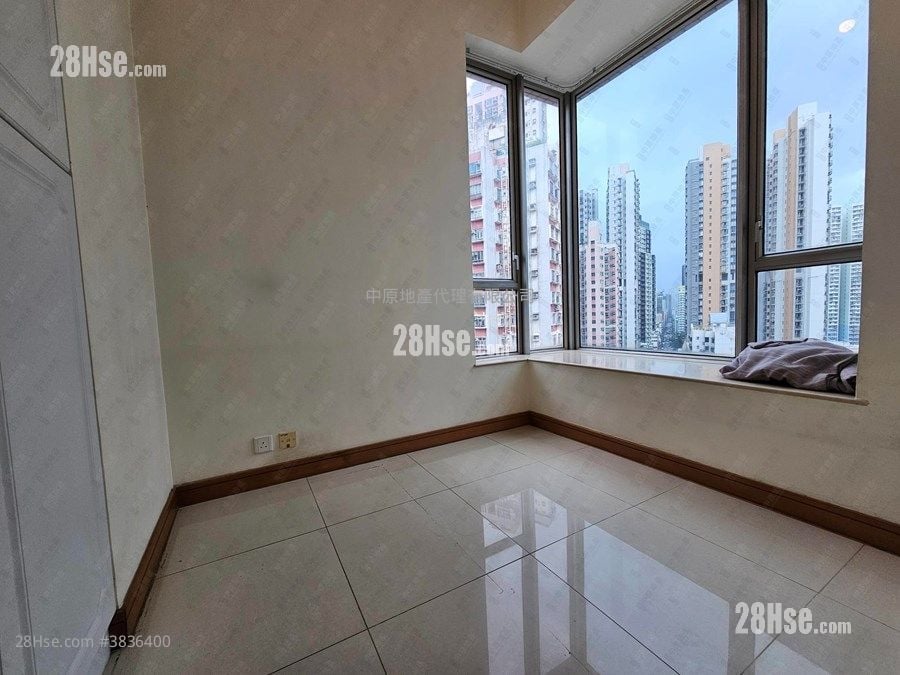 One New York Sell 460 ft²
