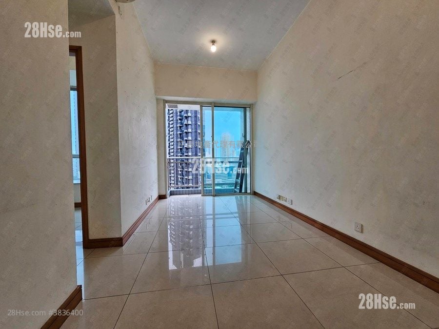 One New York Sell 460 ft²