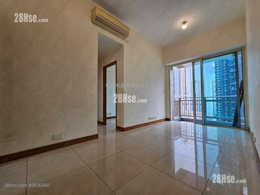 One New York Sell 460 ft²