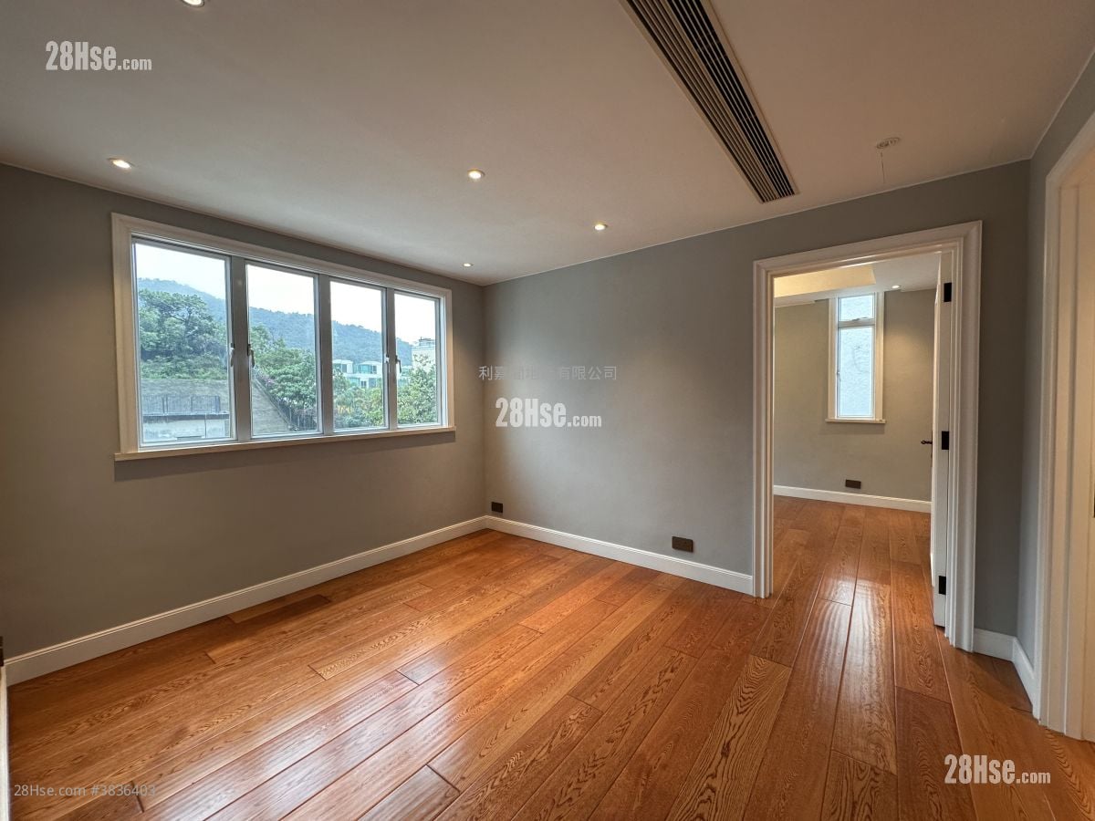 宝松苑 租盘 4 房 , 3 浴室 2,574 平方尺
