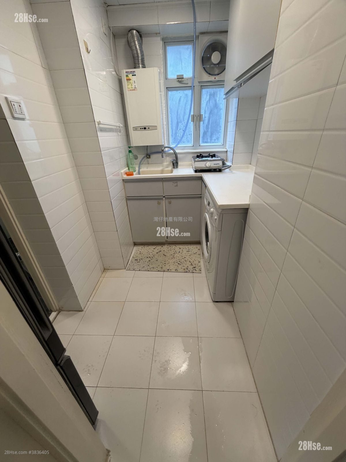Tonnochy Towers Sell 2 Bedrooms , 1 Bathroom 367 ft²