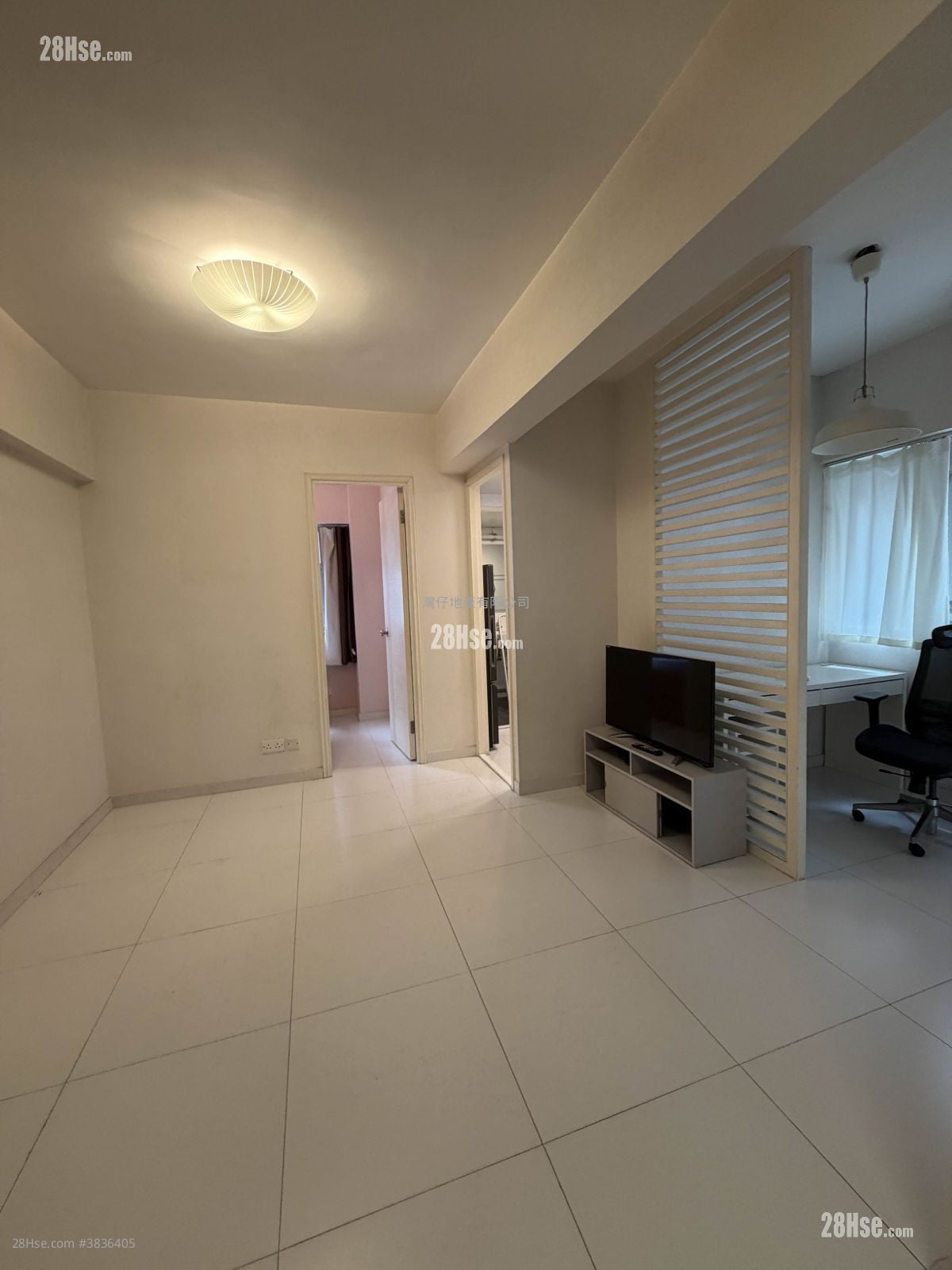 Tonnochy Towers Sell 2 Bedrooms , 1 Bathroom 367 ft²