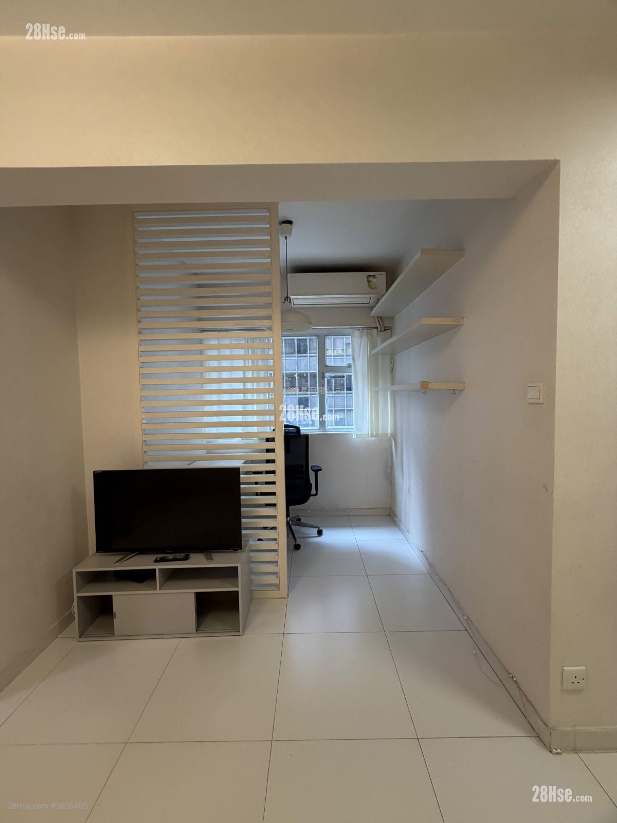 Tonnochy Towers Sell 2 Bedrooms , 1 Bathroom 367 ft²
