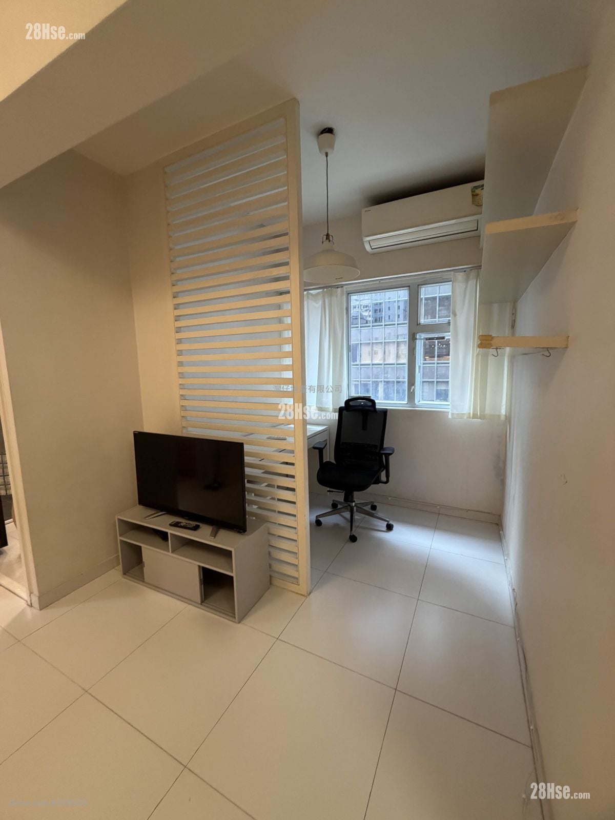 Tonnochy Towers Sell 2 Bedrooms , 1 Bathroom 367 ft²