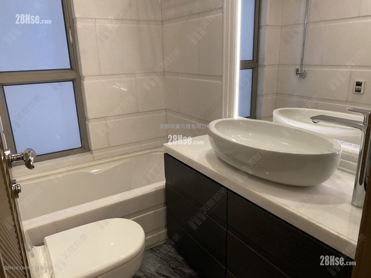The Zumurud Rental 4 Bedrooms , 3 Bathrooms 1,624 ft²