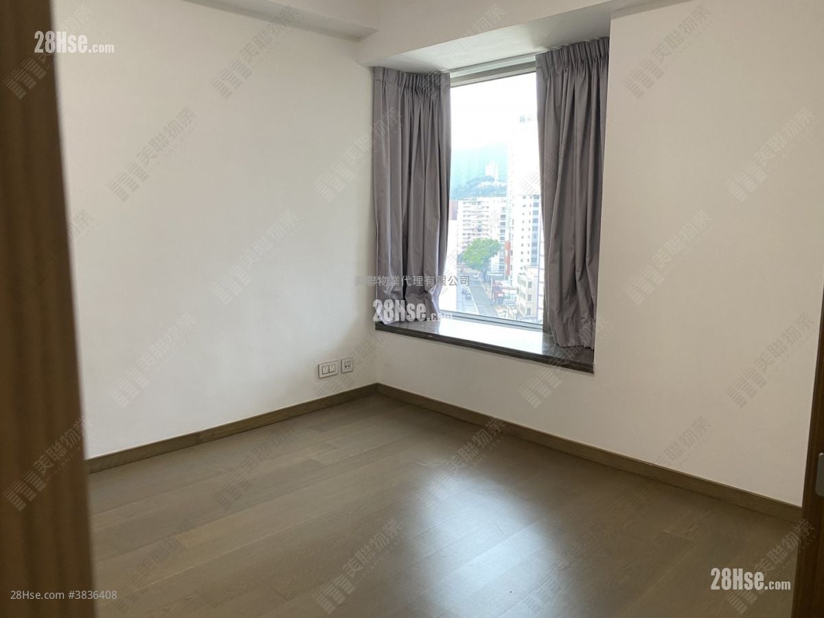 The Zumurud Rental 4 Bedrooms , 3 Bathrooms 1,624 ft²