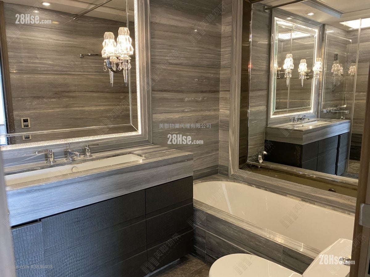 The Zumurud Rental 4 Bedrooms , 3 Bathrooms 1,624 ft²