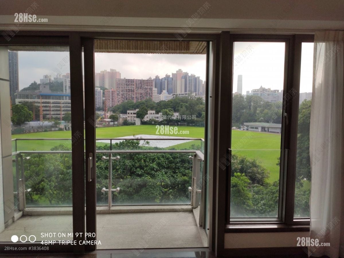 The Zumurud Rental 4 Bedrooms , 3 Bathrooms 1,624 ft²