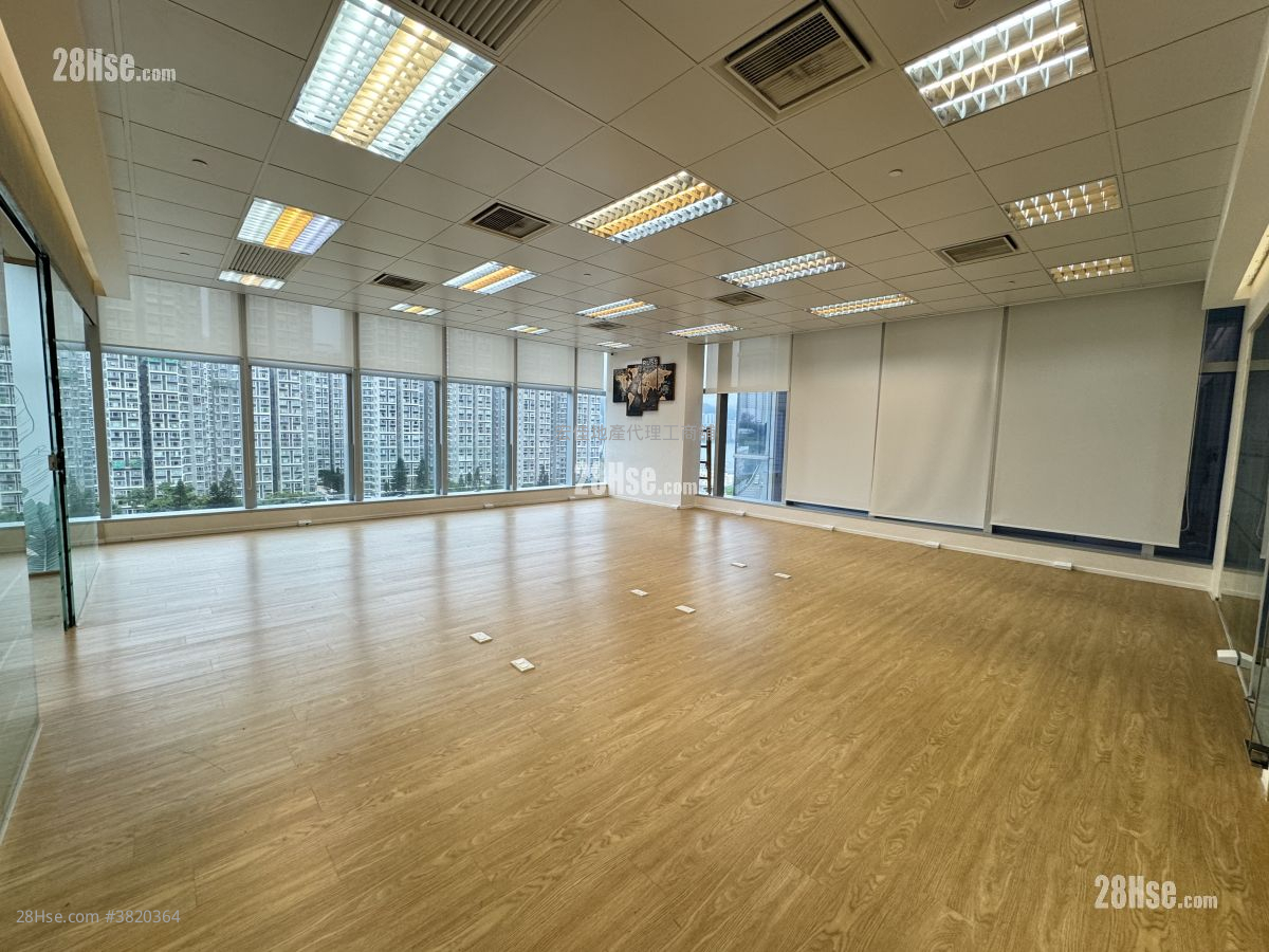 King Palace Plaza Rental