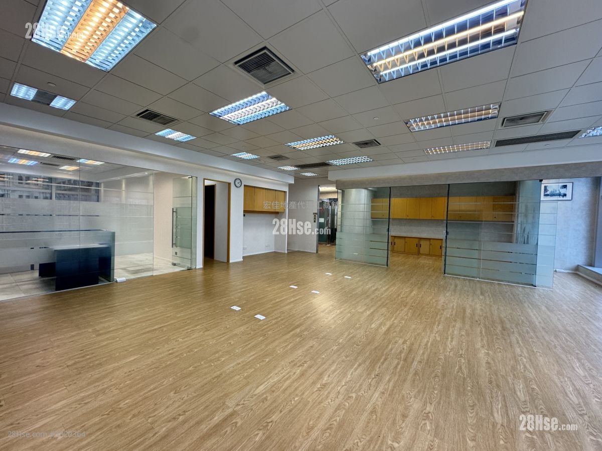 King Palace Plaza Rental