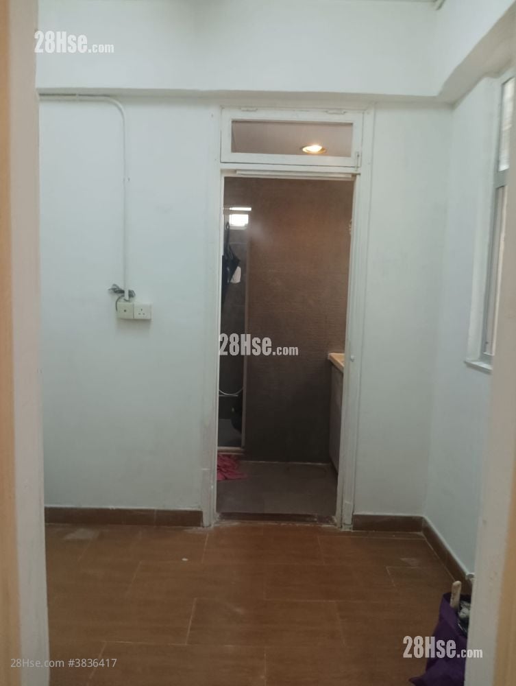 Chinese Mansion Rental Studio , 1 Bathroom 110 ft²