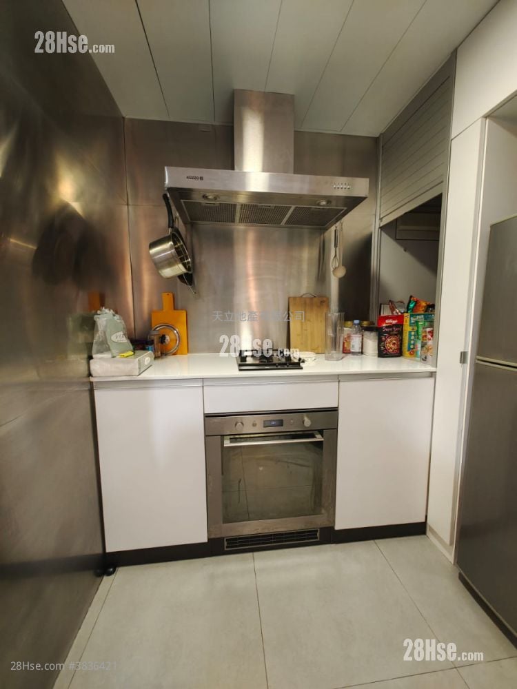 Hongway Garden Rental 1 Bedroom , 1 Bathroom 380 ft²