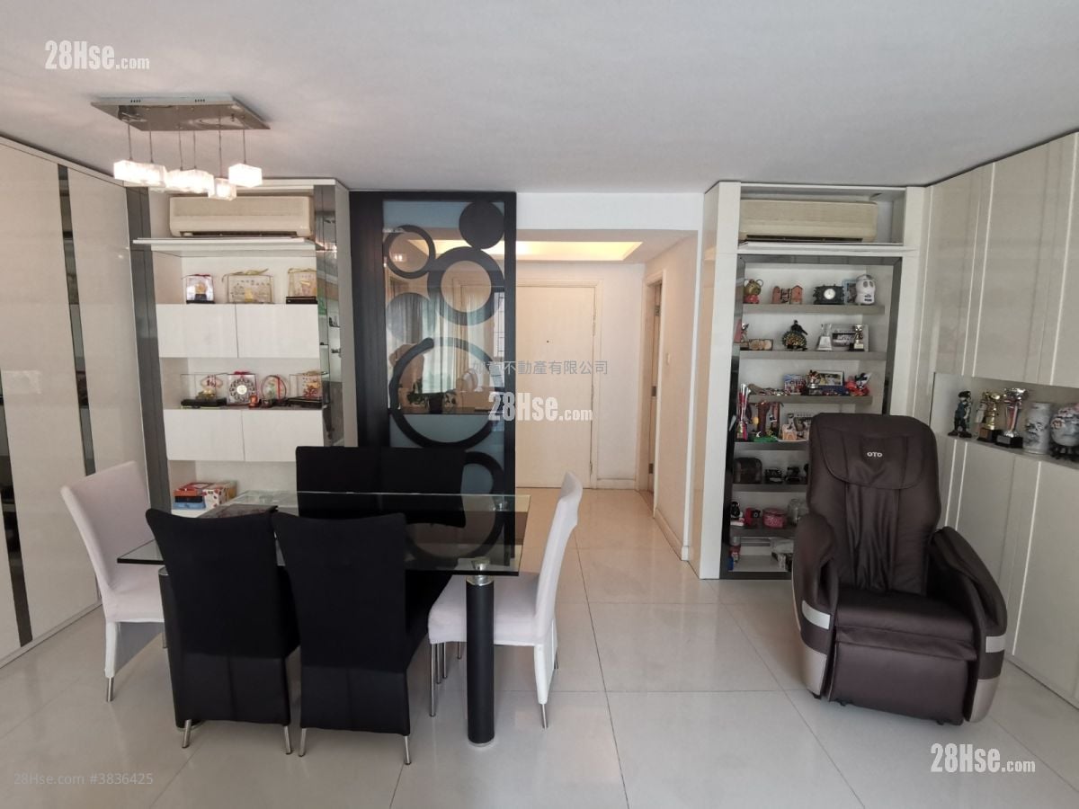 Laguna Verde Sell 3 Bedrooms , 2 Bathrooms 540 ft²