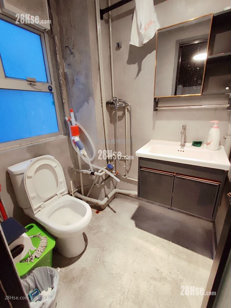 Lee Chung Industrial Building Rental