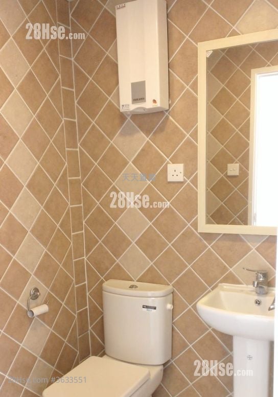 Pak Kong Rental 2 Bedrooms , 1 Bathroom 700 ft²