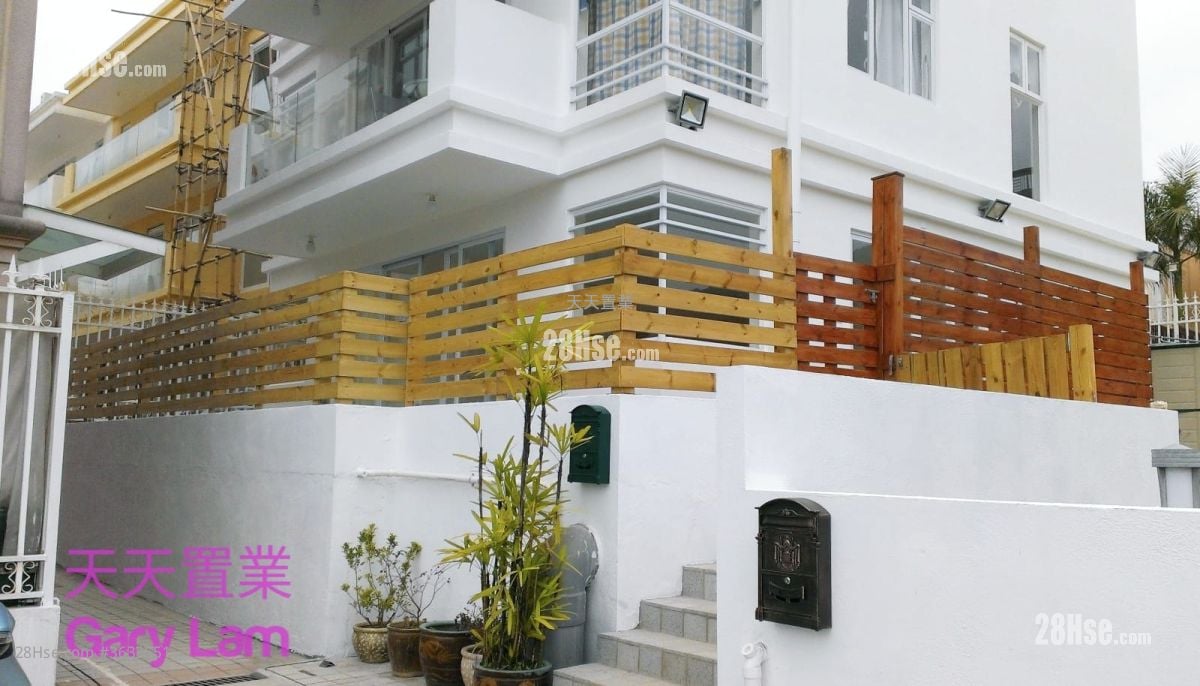 Pak Kong Rental 2 Bedrooms , 1 Bathroom 700 ft²
