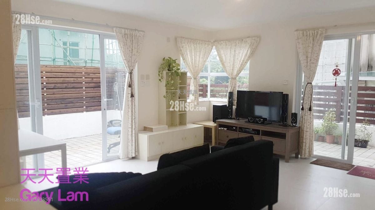 Pak Kong Rental 2 Bedrooms , 1 Bathroom 700 ft²