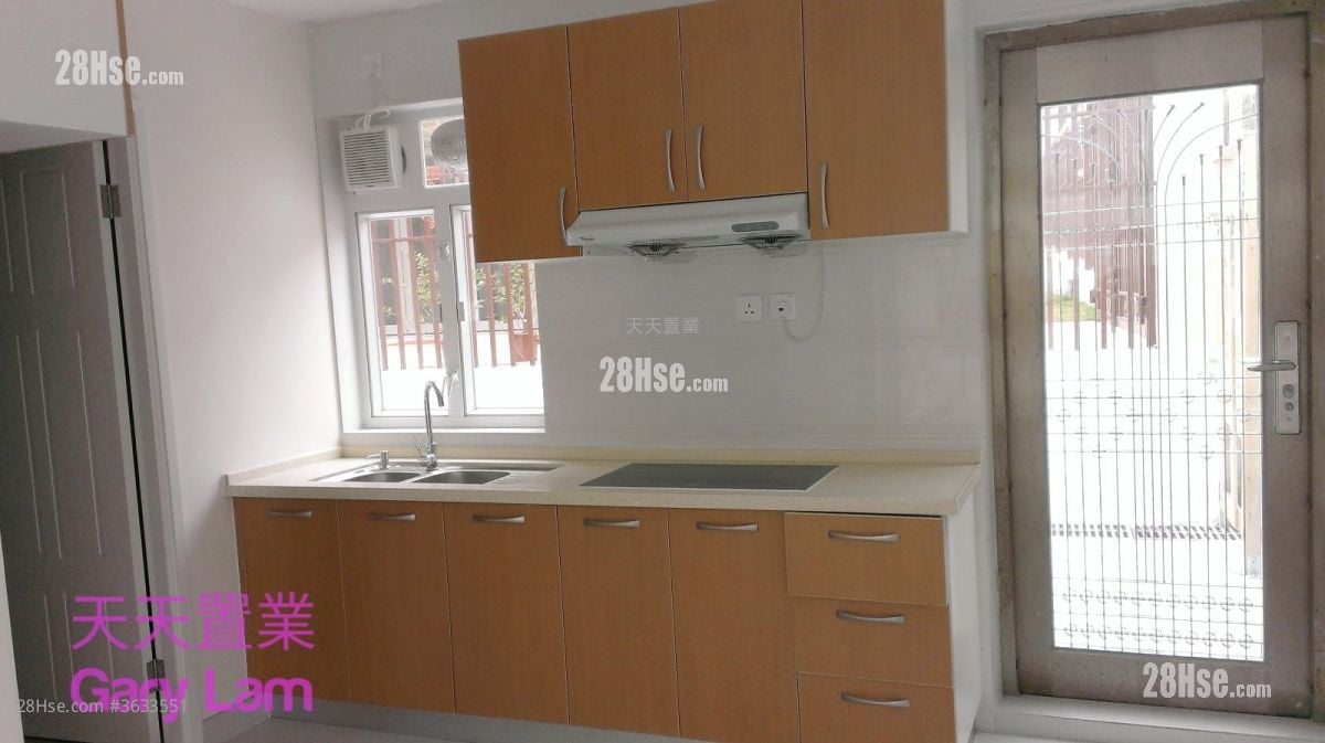 Pak Kong Rental 2 Bedrooms , 1 Bathroom 700 ft²