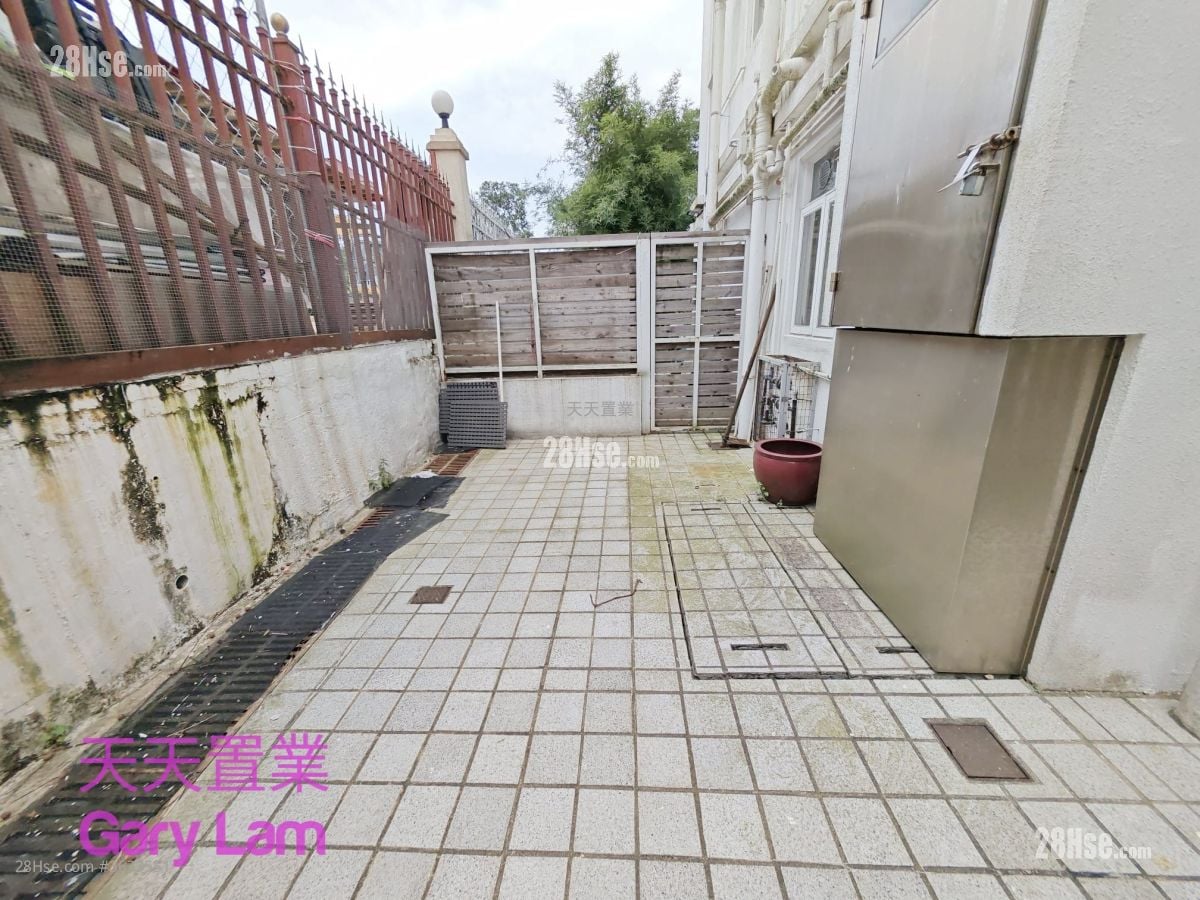 Pak Kong Rental 2 Bedrooms , 1 Bathroom 700 ft²