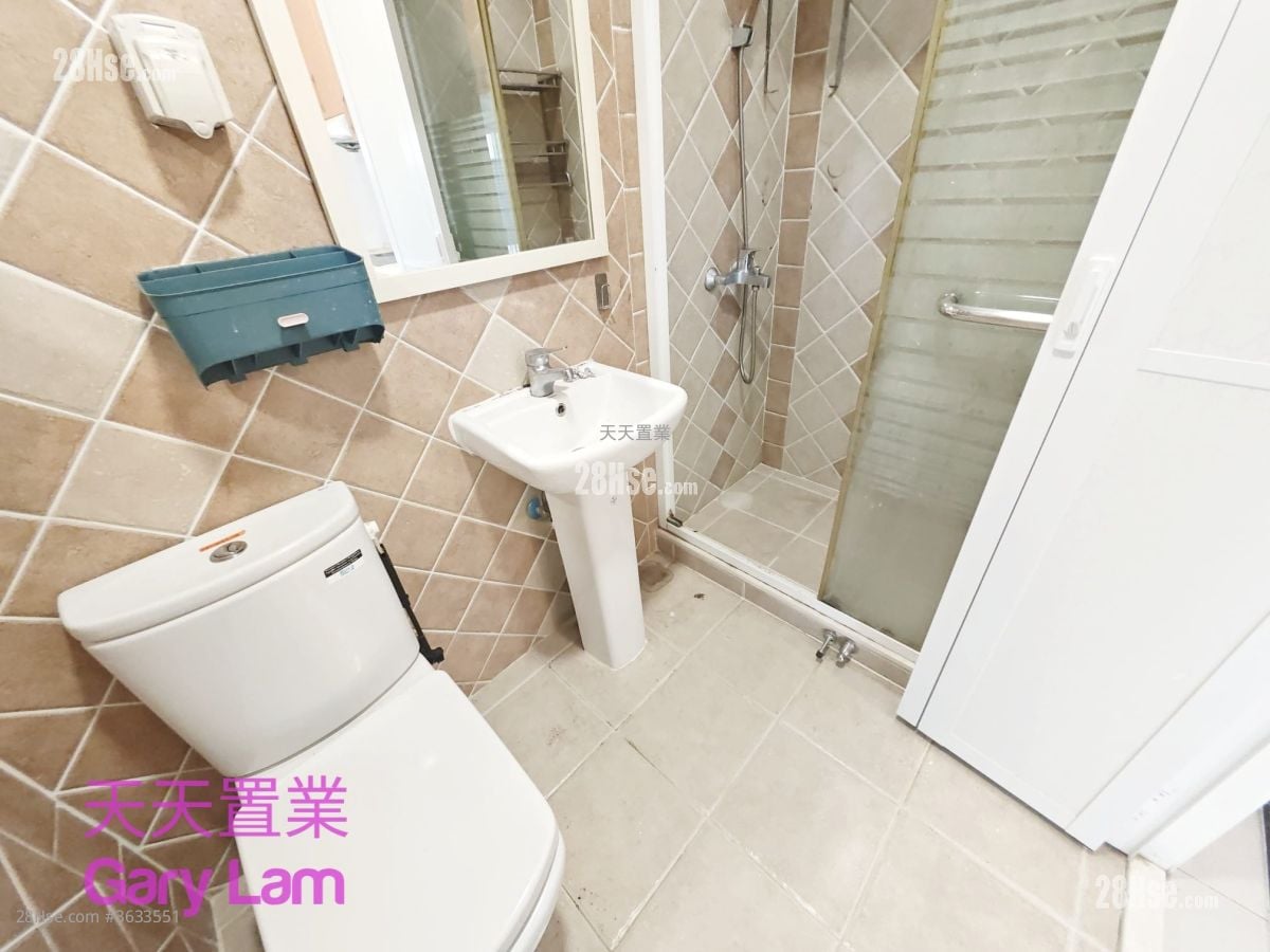 Pak Kong Rental 2 Bedrooms , 1 Bathroom 700 ft²