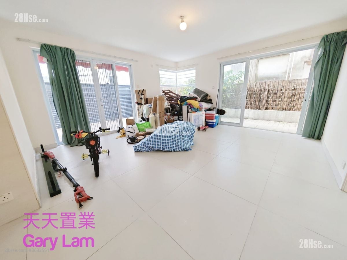 Pak Kong Rental 2 Bedrooms , 1 Bathroom 700 ft²