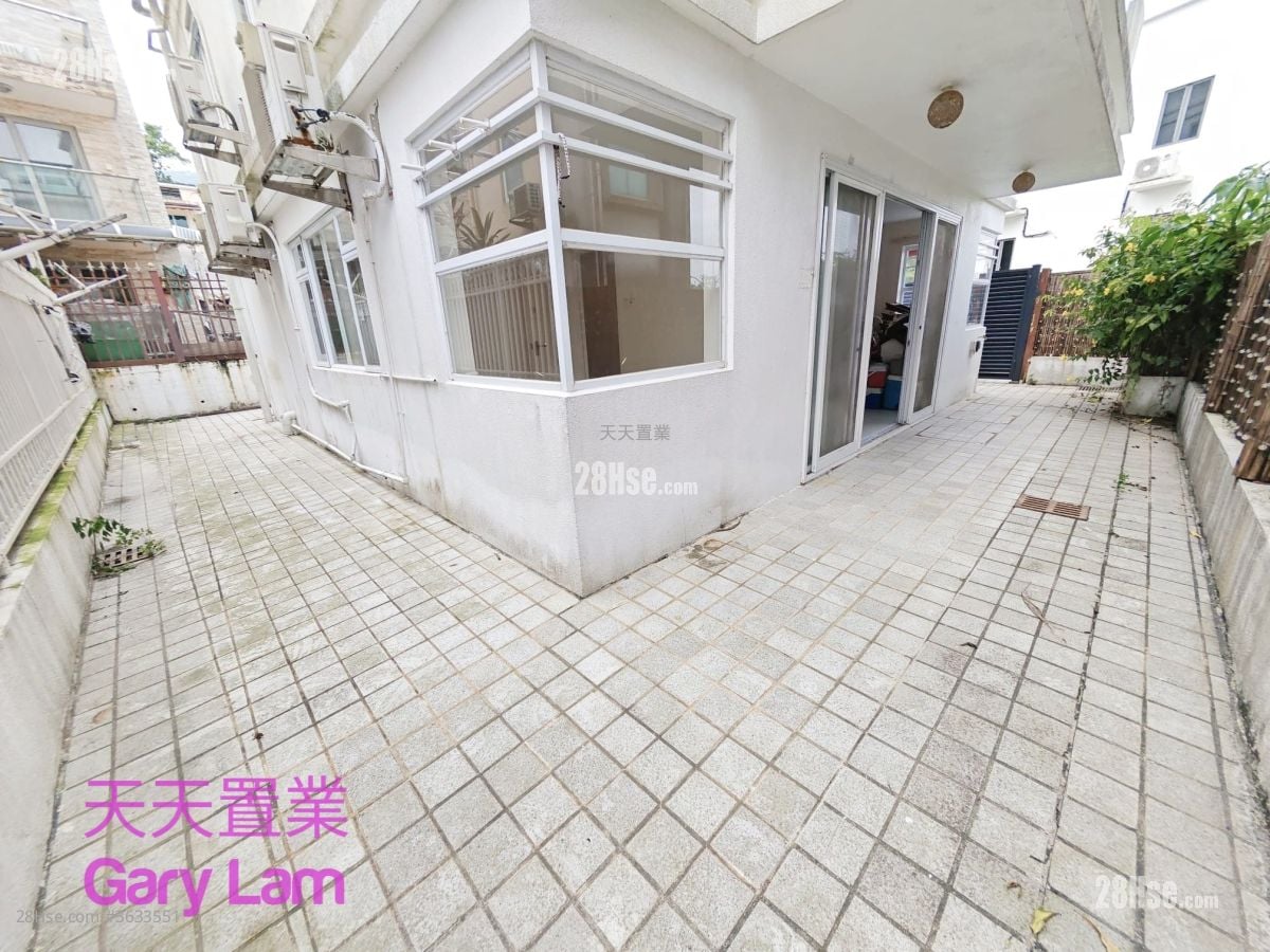 Pak Kong Rental 2 Bedrooms , 1 Bathroom 700 ft²