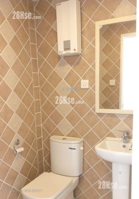 Pak Kong Rental 2 Bedrooms , 1 Bathroom 700 ft²