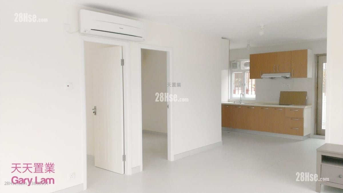 Pak Kong Rental 2 Bedrooms , 1 Bathroom 700 ft²