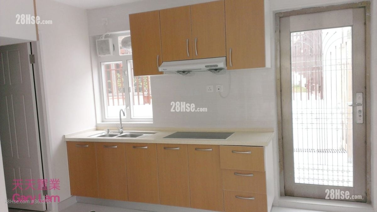 Pak Kong Rental 2 Bedrooms , 1 Bathroom 700 ft²