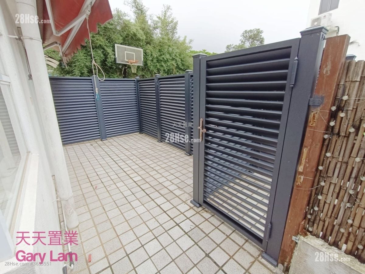 Pak Kong Rental 2 Bedrooms , 1 Bathroom 700 ft²
