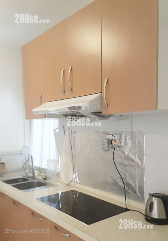 Pak Kong Rental 2 Bedrooms , 1 Bathroom 700 ft²