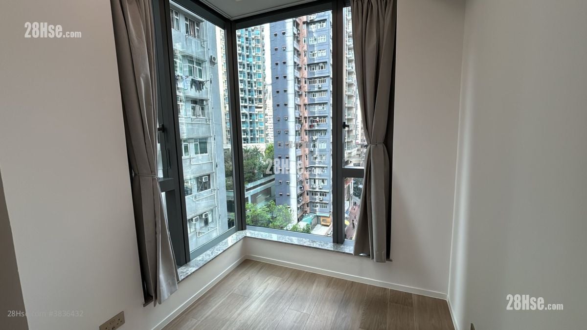 Spring Garden Rental 2 Bedrooms , 1 Bathroom 398 ft²
