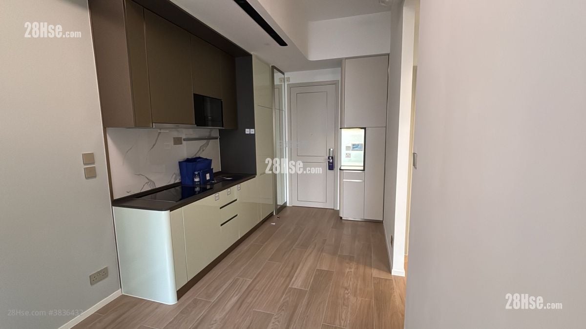 Spring Garden Rental 2 Bedrooms , 1 Bathroom 398 ft²