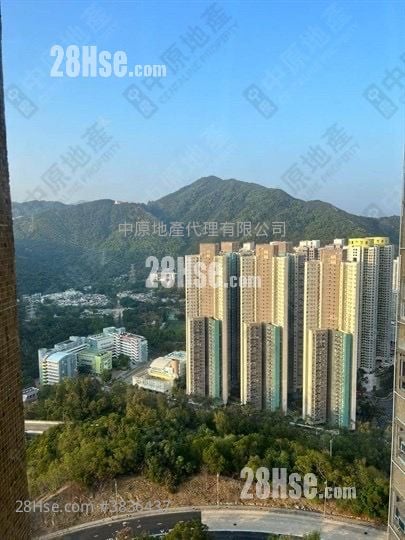 康盛花园 售盘 3 房 589 平方尺