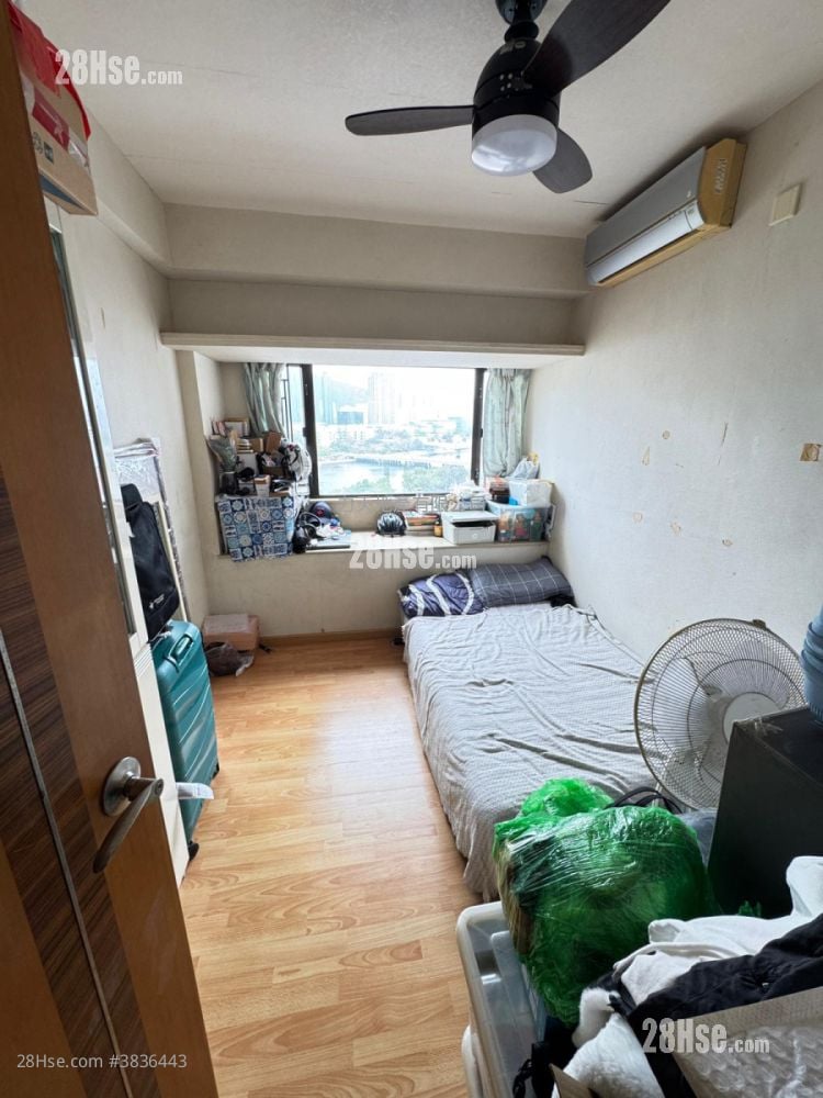 富豪花园 租盘 4 房 , 2 浴室 919 平方尺