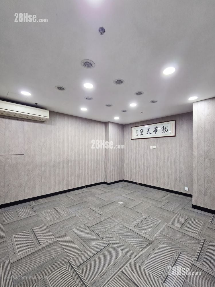 凯旋工商中心二期 租盘 5+ 房 , 3 厕所 3,132 平方尺