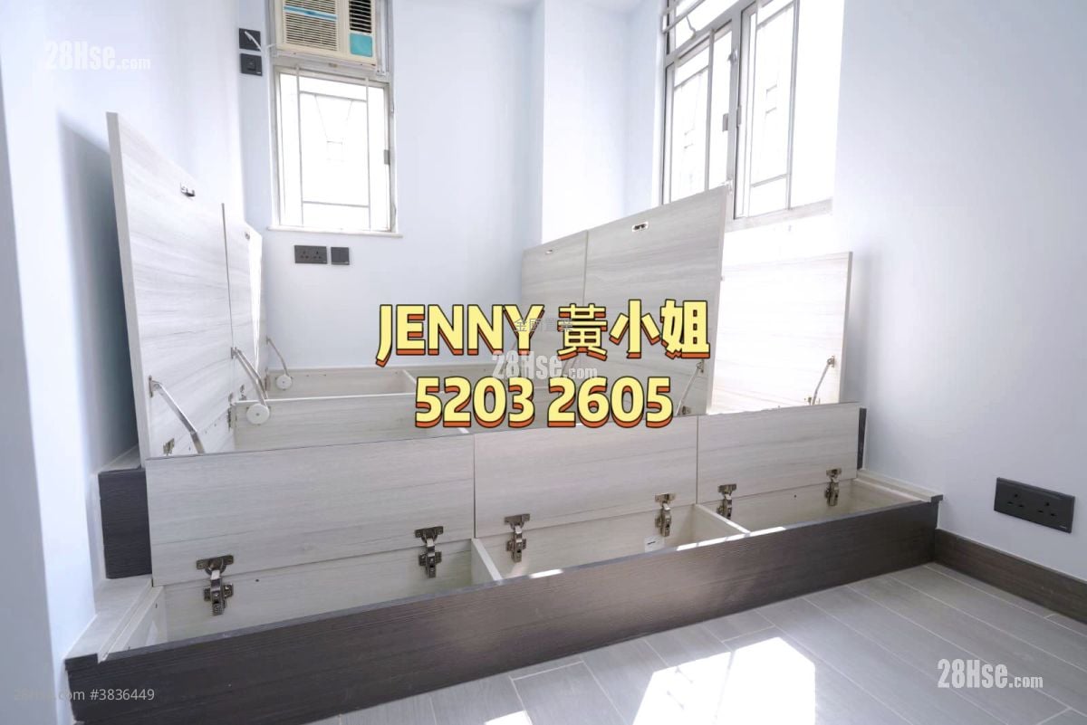 Season Mansion Sell Studio , 1 Bathroom 271 ft²