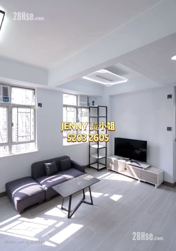 Season Mansion Sell Studio , 1 Bathroom 271 ft²
