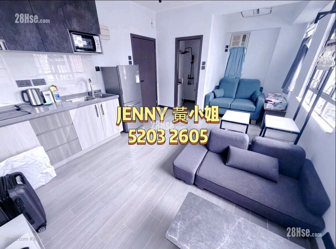 Season Mansion Sell Studio , 1 Bathroom 271 ft²