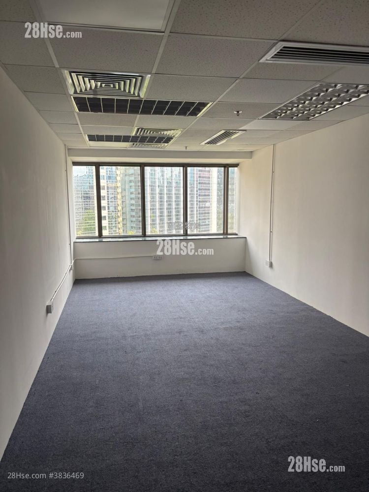 Mirror Tower Rental
