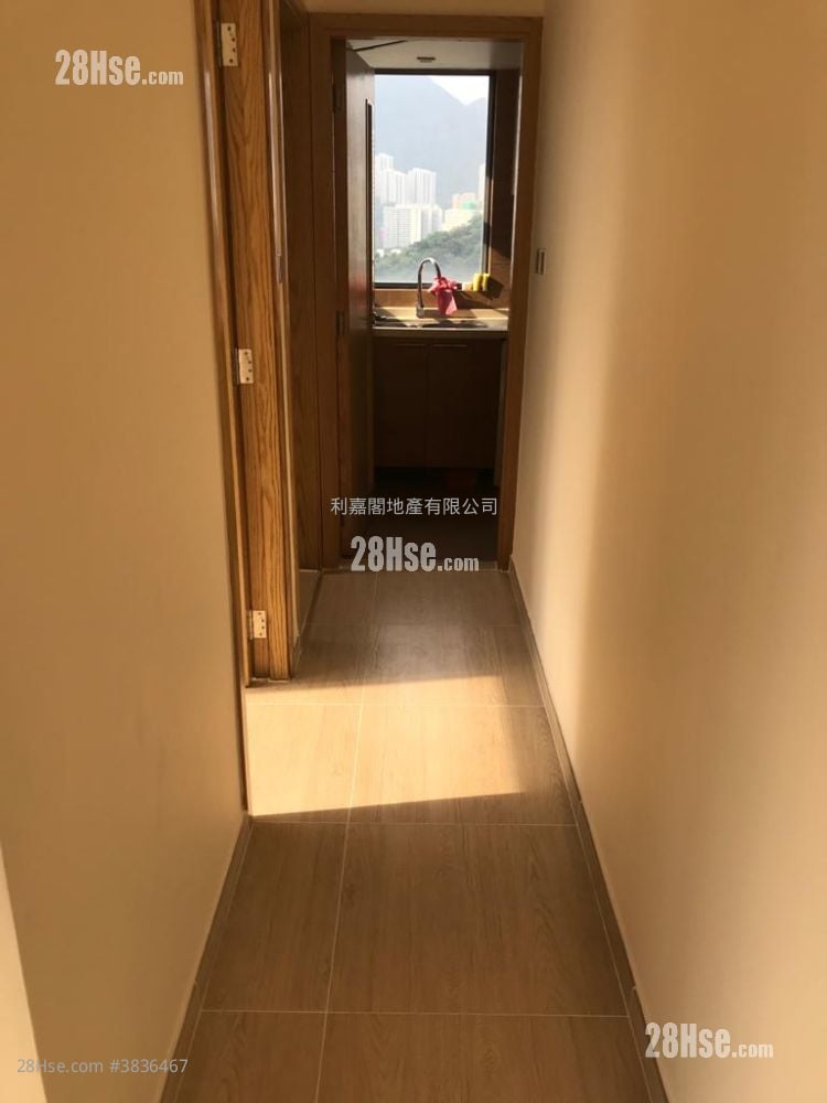 松林 售盤 2 房 , 1 浴室 462 平方呎