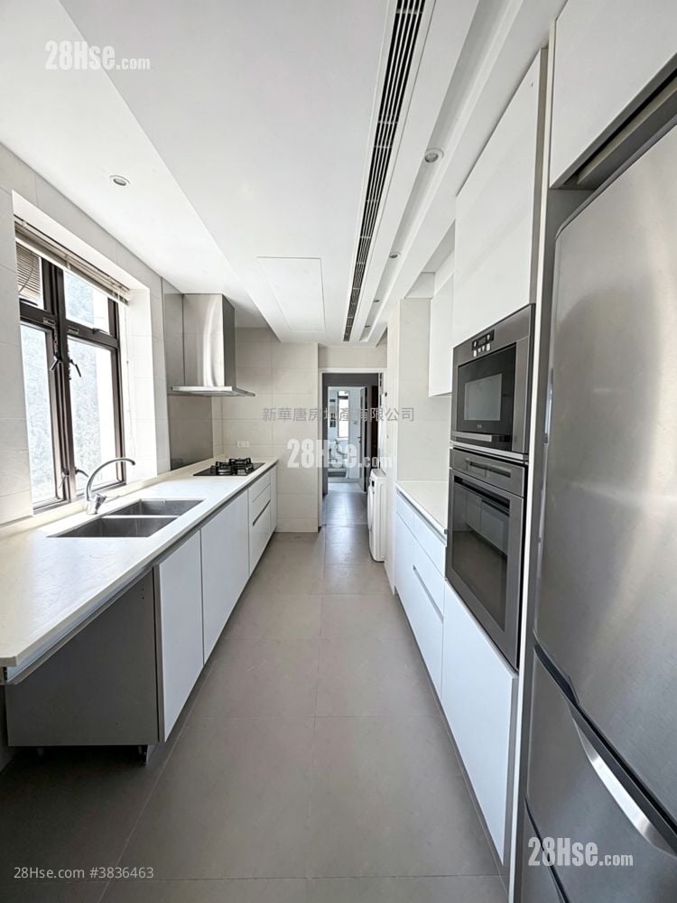 Bamboo Grove Rental 3 Bedrooms , 2 Bathrooms 1,442 ft²